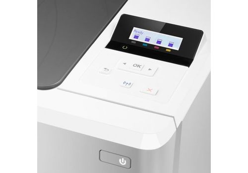 HP LASERJET PRO IMPRIMANTE MONOFONCTION WIFI LASER COULEUR M254NW au meilleur prix au Maroc