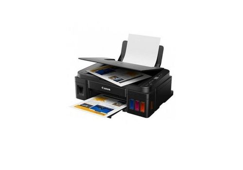 CANON PIXMA G3410 NOUVELLE VERSION AVEC AFFICHEUR IMPRIMANTE MULTIFONCTION WIFI 3EN1 au meilleur prix au Maroc