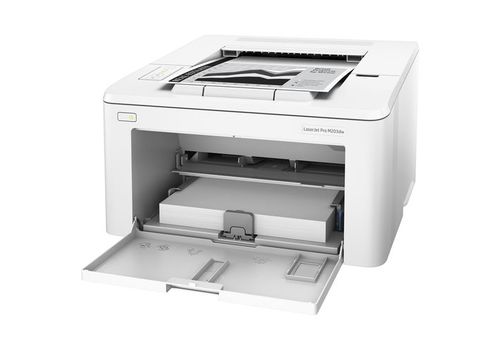 HP IMPRIMANTE LASER JET PRO WIFI M203DW RECTO VERSO au meilleur prix au Maroc