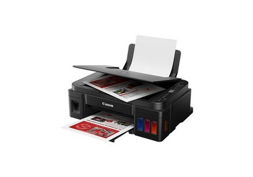 CANON IMPRIMANTE A RESERVOIRES PIXMA G3410 MULTIFONCTION SCAN COPIE PRINT au meilleur prix au Maroc