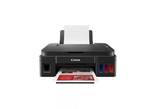 CANON IMPRIMANTE A RESERVOIRES PIXMA G3410 MULTIFONCTION SCAN COPIE PRINT au meilleur prix au Maroc