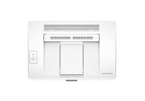 Imprimante LaserJet Pro M102a au meilleur prix au Maroc