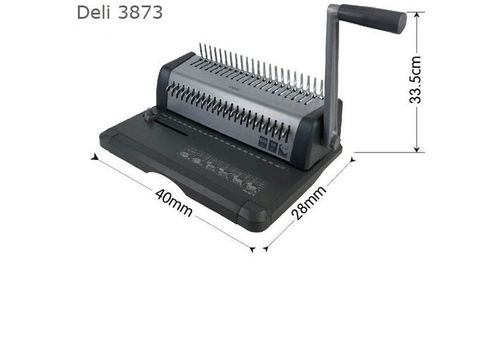 Perforelieuse- Binding Machine no3873 au meilleur prix au Maroc