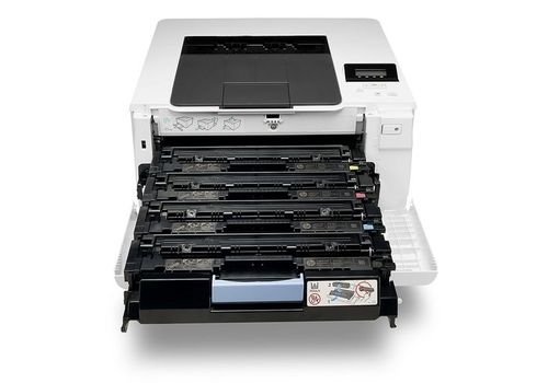 HP LASERJET PRO IMPRIMANTE MONOFONCTION WIFI LASER COULEUR M254NW au meilleur prix au Maroc