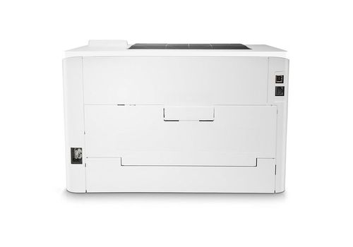 HP LASERJET PRO IMPRIMANTE MONOFONCTION WIFI LASER COULEUR M254NW au meilleur prix au Maroc