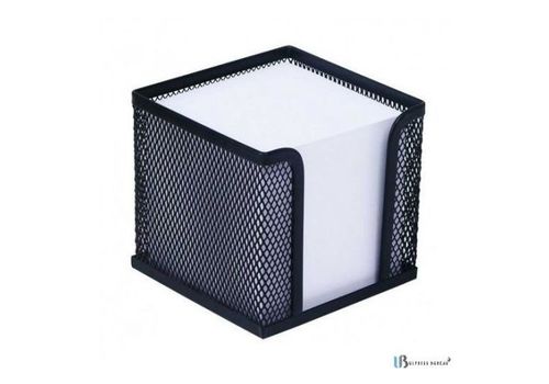 Ensemble Bureau Metallique de 7pcs- Metal Mesh 7-Piece Office Desk au meilleur prix au Maroc