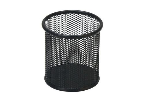 Ensemble Bureau Metallique de 7pcs- Metal Mesh 7-Piece Office Desk au meilleur prix au Maroc