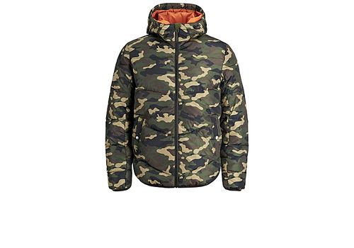PRODUKT Pktbpr Kant Puffer Jacket - Militaire au meilleur prix au Maroc