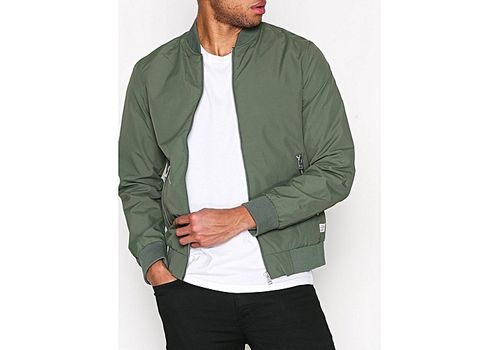 JACK & JONES Jornew Pacific Bomber Noos, Veste Homme au meilleur prix au Maroc