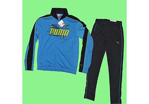 Puma survetement puma original au meilleur prix au Maroc