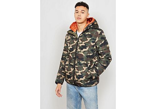 PRODUKT Pktbpr Kant Puffer Jacket - Militaire au meilleur prix au Maroc
