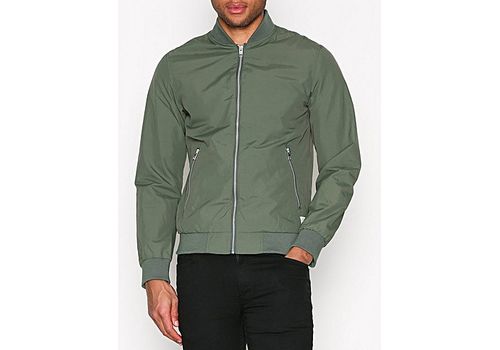 JACK & JONES Jornew Pacific Bomber Noos, Veste Homme au meilleur prix au Maroc