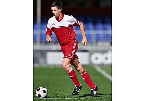 Adidas maillot autheno 12 jsy au meilleur prix au Maroc