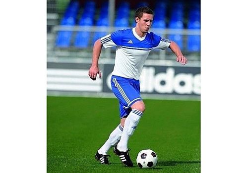 Adidas maillot autheno 12 jsy au meilleur prix au Maroc