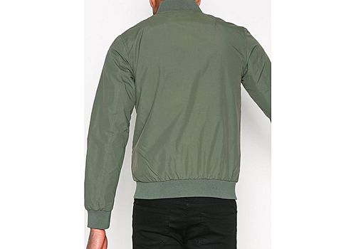 JACK & JONES Jornew Pacific Bomber Noos, Veste Homme au meilleur prix au Maroc