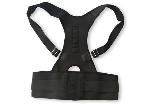 Correcteur de Posture  Magnétique  Médical ORIGINAL au meilleur prix au Maroc