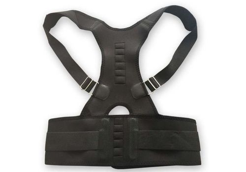 Correcteur de Posture  Magnétique  Médical ORIGINAL au meilleur prix au Maroc