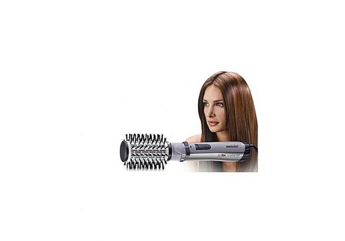 Babyliss Lisseur Brosse soufflante au meilleur prix au Maroc