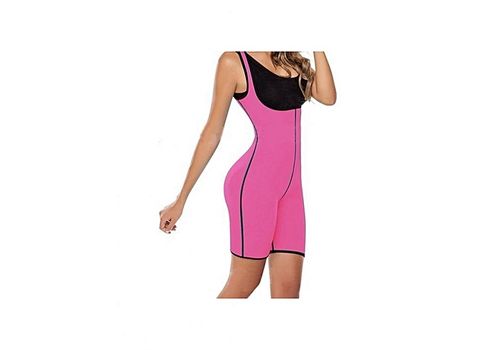 Femme minceur en néoprène Body Shaper Hot Sweat Compression - Multi-couleur au meilleur prix au Maroc