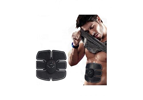 Beauty body Abdominal Smart fitness 6 pack stimulator EMS au meilleur prix au Maroc