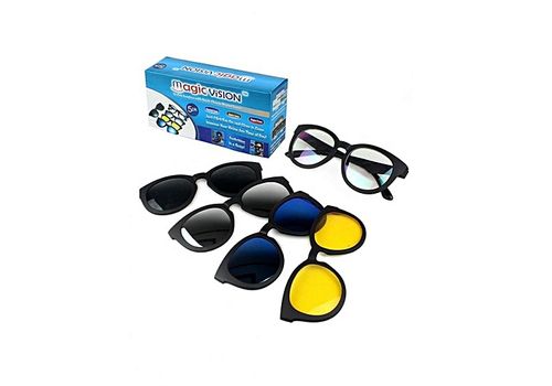 Lunettes Magique Vision au meilleur prix au Maroc