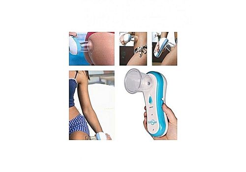 As Seen On TV Systeme Anti Cellulite Cellu 5000 au meilleur prix au Maroc