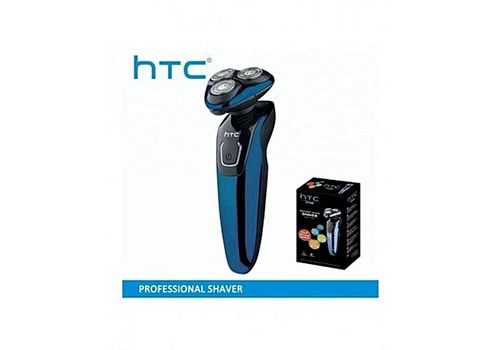 HTC Rasoir électrique Rechargeable 4D faible bruit GT-628 au meilleur prix au Maroc