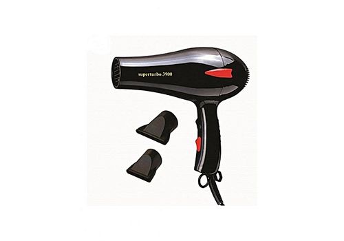 Faba Sèche-cheveux FABA noir super turbo 3900 professionnelle au meilleur prix au Maroc