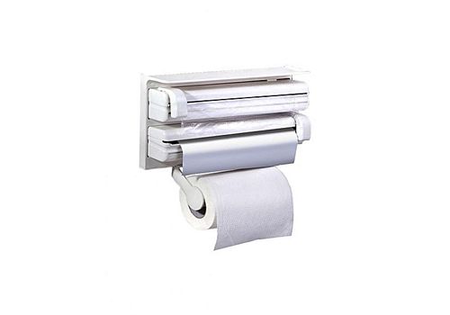 TRIPLE PAPIER DISPENSER TRIPLE PAPIER DISPENSER Distributeur au meilleur prix au Maroc