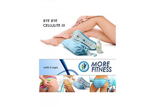 As Seen On TV Systeme Anti Cellulite Cellu 5000 au meilleur prix au Maroc