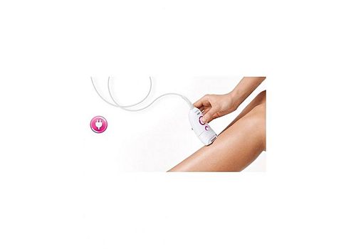 Braun Épilateur Corps BRAUN Silk Epil 1 ORIGINAL au meilleur prix au Maroc