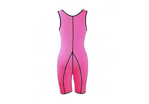 Femme minceur en néoprène Body Shaper Hot Sweat Compression - Multi-couleur au meilleur prix au Maroc