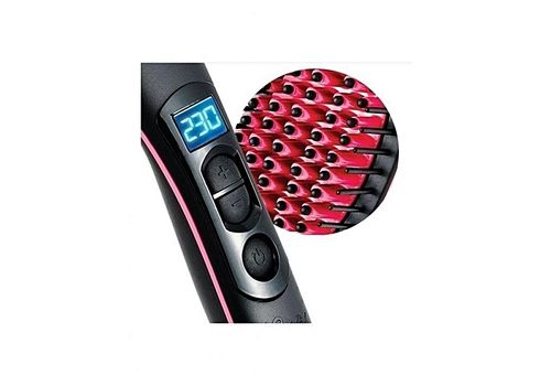Brosse Simply Straight électrique Fast Hair au meilleur prix au Maroc