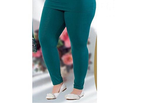 Jenika Pyjama de Nuit 3 pièce - Vert Foncé au meilleur prix au Maroc