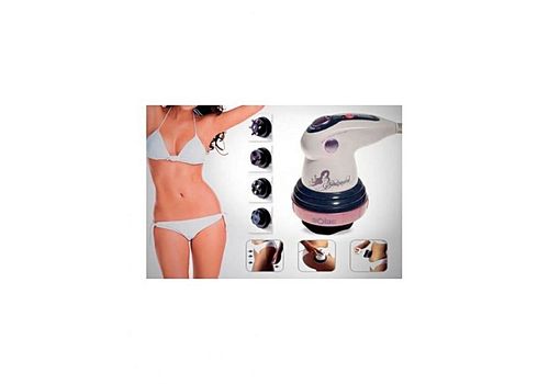 Body Innovations Anti-Cellulite au meilleur prix au Maroc