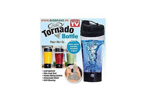 BOUTEILLE TORNADO au meilleur prix au Maroc