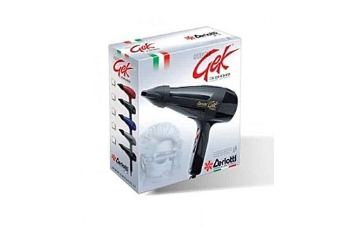 Ceriotti Séchoir Ceriotti Super Gek 3800 Sèche-Cheveux au meilleur prix au Maroc