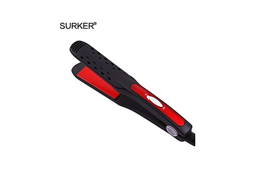 Lisseur Professionnel Portable Électrique TS-006 au meilleur prix au Maroc