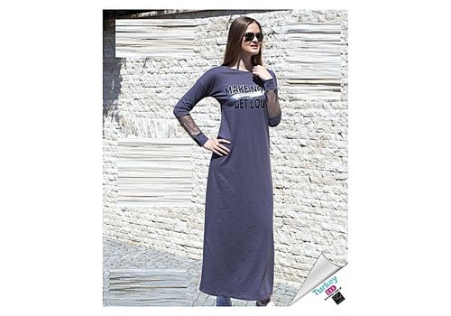Robe Longues pour femme - Multi-Couleur au meilleur prix au Maroc