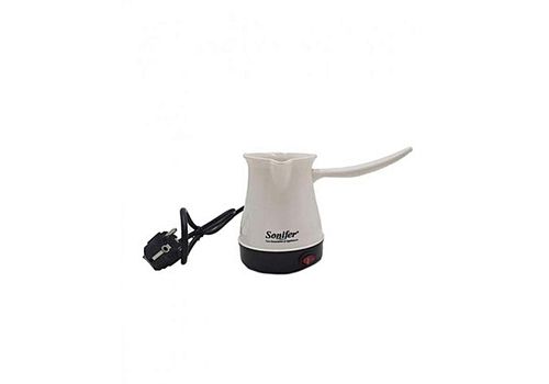 Sonifer Cafetière Electrique 3 tasse au meilleur prix au Maroc