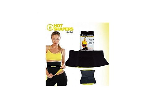 Hot Joe Ceinture HotShapers au meilleur prix au Maroc