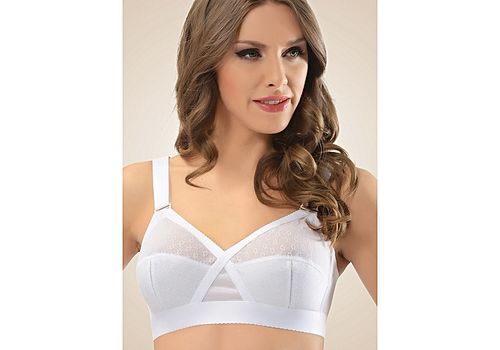 NBB Soutien-gorge restaurateur (Minimiser) Blanc au meilleur prix au Maroc