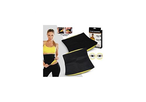 Hot Joe Ceinture HotShapers au meilleur prix au Maroc