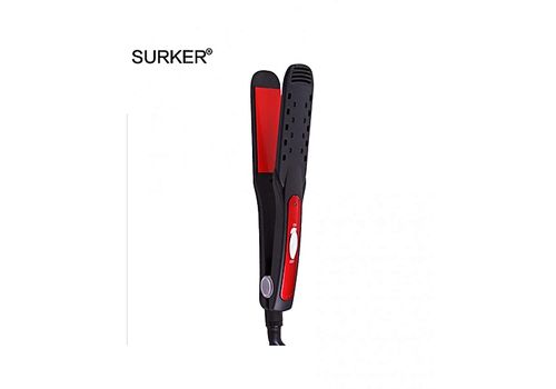 Lisseur Professionnel Portable Électrique TS-006 au meilleur prix au Maroc