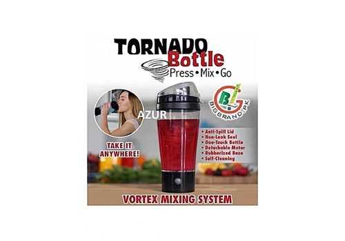 BOUTEILLE TORNADO au meilleur prix au Maroc