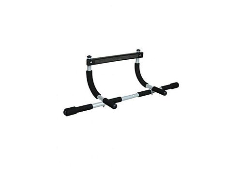 IRON GYM Barre Fixe au meilleur prix au Maroc