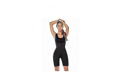 Tenue Minceur en Néoprène Body Shaper Hot Sweat Compression au meilleur prix au Maroc