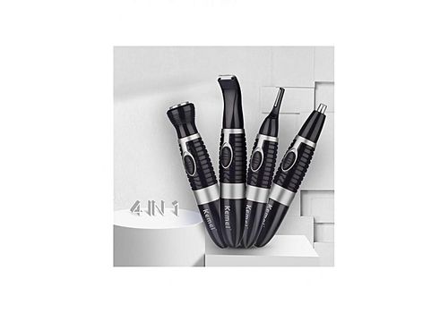 KEMEI Kemei KM-PG500 Tondeuse multifonction au meilleur prix au Maroc