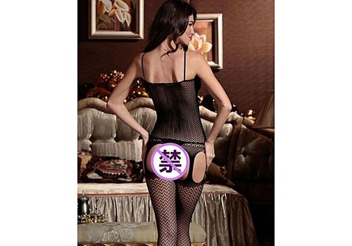 Bodystocking Noir au meilleur prix au Maroc