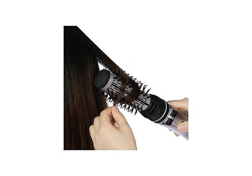 KEMEI 2 En 1 Sèche-cheveux et Bigoudi au meilleur prix au Maroc